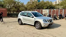 Used Nissan Terrano XV D THP Premium 110 PS Edition in Mumbai