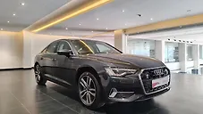 Used Audi A6 Technology 45 TFSI [2019-2024] in Raipur