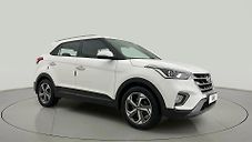 Used Hyundai Creta SX 1.6 AT Petrol in Ahmedabad