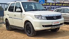 Used Tata Safari Storme 2019 2.2 EX 4X2 in Dehradun