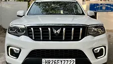 Used Mahindra Scorpio N Z8 L Diesel AT 2WD 7 STR [2022] in Delhi