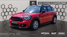 Used MINI Cooper JCW Hatchback in Chennai