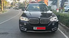 Used BMW X5 xDrive30d Pure Experience (5 Seater) in Chandigarh