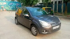 Used Ford Figo Duratec Petrol ZXI 1.2 in Bangalore
