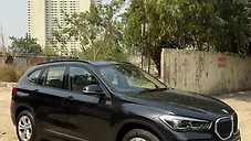 Used BMW X1 xDrive20d M Sport in Delhi