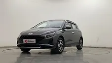 Used Hyundai i20 Asta (O) 1.2 MT in Hyderabad