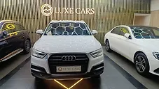 Used Audi Q3 30 TFSI Premium in Bangalore