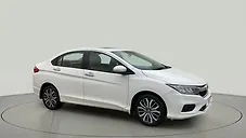 Used Honda City VX in Hyderabad