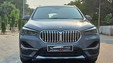 Used BMW X1 sDrive20d xLine in Kanpur