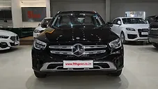 Used Mercedes-Benz GLC 200 Progressive in Bangalore