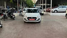 Used Maruti Suzuki Swift VXi [2021-2023] in Lucknow