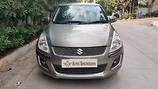 Used Maruti Suzuki Swift VXi ABS in Hyderabad