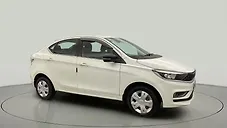 Used Tata Tigor XZ Plus CNG [2022-2023] in Delhi