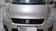 Used Maruti Suzuki Ertiga Vxi CNG in Mumbai