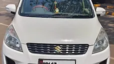 Used Maruti Suzuki Ertiga Vxi CNG in Mumbai