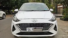 Used Hyundai Aura S 1.2 CNG in Ghaziabad