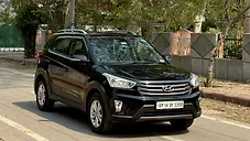Used Hyundai Creta S Plus 1.4 CRDI in Delhi