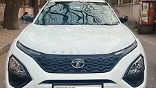 Used Tata Harrier XM [2019-2020] in Pune