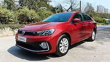 Used Volkswagen Virtus Highline 1.0 TSI AT in Mumbai