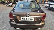 Used Volkswagen Vento Highline Plus 1.6 (P) 16 Alloy in Pune