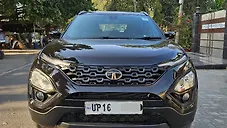 Used Tata Harrier XZA Dark Edition [2020-2021] in Ghaziabad