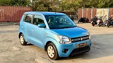 Used Maruti Suzuki Wagon R VXi (O) 1.0 AMT in Mumbai