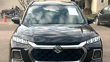 Used Maruti Suzuki Grand Vitara Zeta Smart Hybrid AT [2022-2023] in Mohali