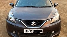 Used Maruti Suzuki Baleno Alpha 1.2 in Nagpur