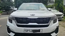 Used Kia Seltos HTK 1.5 [2020-2021] in Ghaziabad
