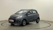 Used Hyundai Grand i10 Asta 1.2 Kappa VTVT [2013-2016] in Mumbai