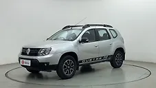 Used Renault Duster RXS CVT in Mumbai