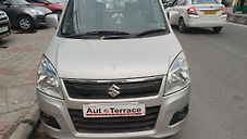 Used Maruti Suzuki Wagon R 1.0 VXI in Bangalore