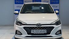 Used Hyundai Elite i20 Asta 1.4 (O) CRDi in Jaipur