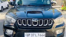 Used Mahindra Scorpio 2021 S9 2WD 7 STR in Ghaziabad