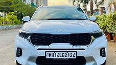 Used Kia Sonet HTX 1.5 Diesel iMT in Mumbai