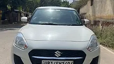 Used Maruti Suzuki Swift VXi AMT [2021-2023] in Ghaziabad