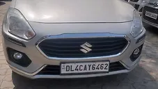 Used Maruti Suzuki Dzire ZXi AMT in Ghaziabad