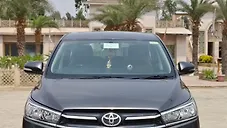 Used Toyota Innova Crysta 2.4 GX 7 STR [2016-2020] in Delhi