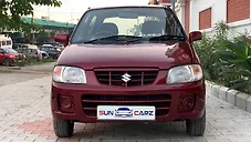 Used Maruti Suzuki Alto LXi BS-III in Chennai