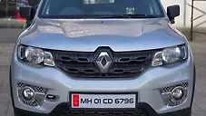 Used Renault Kwid 1.0 RXT [2016-2019] in Mumbai
