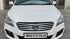 Used Maruti Suzuki Ciaz ZDi [2014-2015] in Mumbai