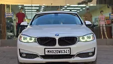 Used BMW 3 Series GT 320d Luxury Line [2014-2016] in Mumbai