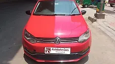 Used Volkswagen Polo GT TSI in Bangalore