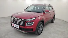 Used Hyundai Venue SX 1.5 CRDi in Coimbatore
