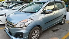 Used Maruti Suzuki Ertiga VXI CNG in Mumbai