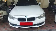 Used BMW 3 Series 320d Luxury Line in Chennai