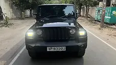 Used Mahindra Thar LX Hard Top Petrol MT in Ghaziabad