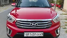 Used Hyundai Creta SX Plus 1.6  Petrol in Ghaziabad