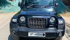 Used Mahindra Thar LX Hard Top Petrol AT RWD [2023] in Ghaziabad