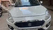 Used Maruti Suzuki Dzire VXi AMT in Delhi